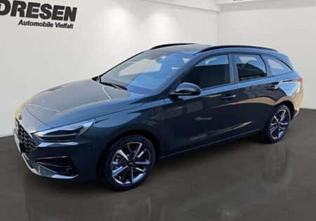 Hyundai i30 1.0 T-GDI Advantage DCT 5 Türen