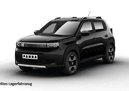 Fiat Grande panda elektro La Prima 44 kWh 5 Türen