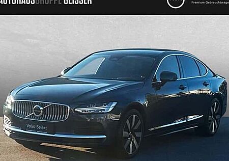 Volvo S90 T8 AWD Recharge Core Auto 4 Türen
