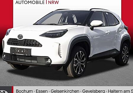 Toyota Yaris Cross 1,5-l-VVT-iE 5 Türen