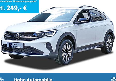 VW Taigo 1.0 TSI OPF 85 kW DSG GOAL 5 Türen