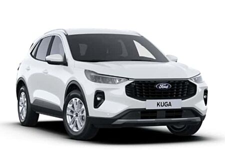 Ford Kuga 2.5 Duratec Plug-in-Hybrid ST-Line CVT 5 Türen