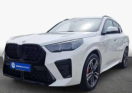 BMW X2 sDrive20i Steptronic DCT 5 Türen