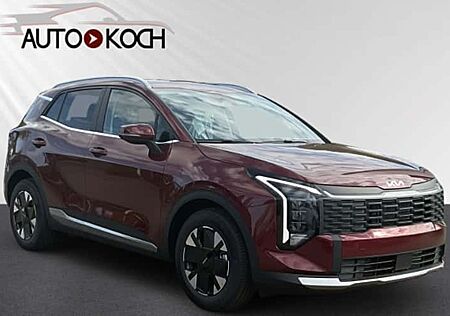 Kia Sportage 1.6 T-GDI EcoDynamics+ 110kW Vision DCT 5 Türen
