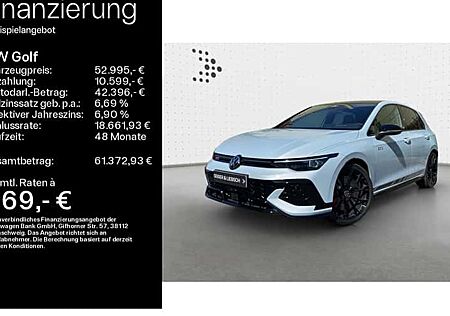 VW Golf GTI 2.0 TSI OPF 221kW DSG GTI Clubsport 5 Türen
