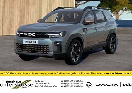 Dacia Bigster mild hybrid 140 Extreme 5 Türen