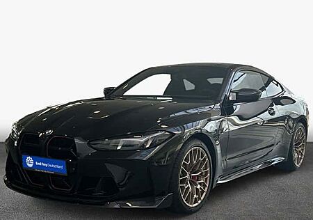 BMW M4 CS 2 Türen