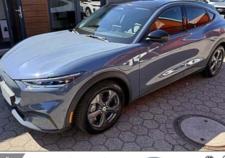 Ford Mustang Mach-E Elektromotor Standard Range, 198kW, RWD 5 Türen