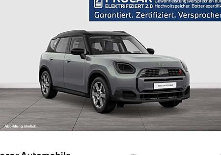 Mini One Countryman S ALL4 Classic Trim Steptronic 5 Türen