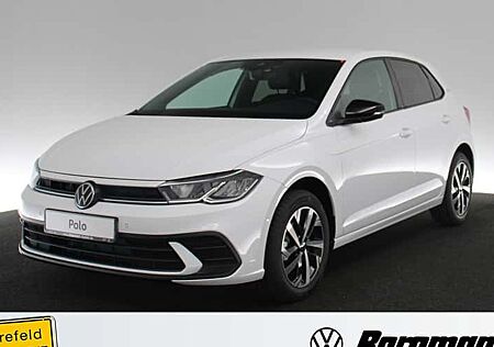 VW Polo 1.0 TSI 70kW DSG Goal 5 Türen