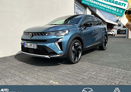 Renault Symbioz Full Hybrid E-Tech 160 Iconic 5 Türen
