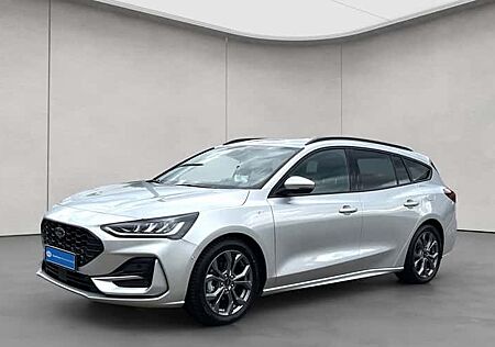 Ford Focus 1,0 EcoBoost Hyb. 114kW ST-Line X Tur AT 5 Türen
