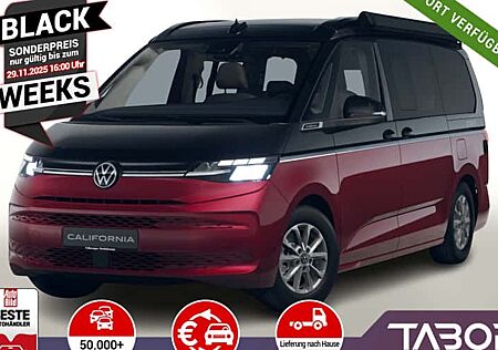 VW T6 California 2.0 TDI SCR DSG Ocean 5 Türen