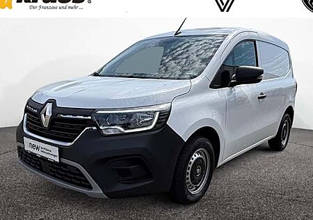 Renault Kangoo Blue dCi 95 Advance L1 4 Türen