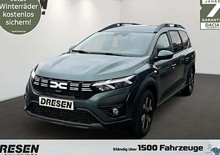Dacia Jogger Hybrid 140 M-M-Auto Expression 5-Sitzer 5 Türen