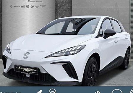MG MG4 EV 51kWh Standard 5 Türen