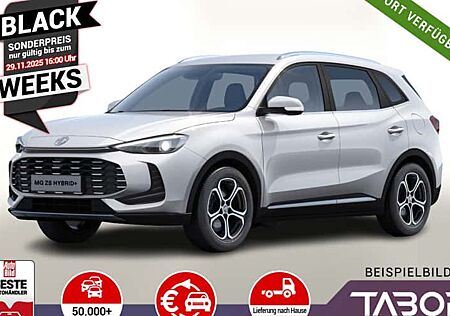 MG zs-ce 1.5 Hybrid+ Comfort 5 Türen