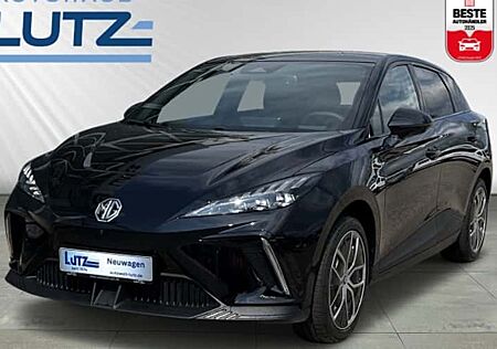 MG MG4 EV 64 kWh Luxury 5 Türen
