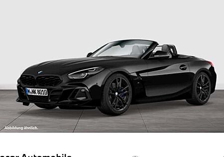 BMW Z4 M40i A 2 Türen