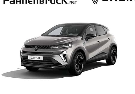 Renault Captur Full Hybrid E-Tech 160 Esprit Alpine 5 Türen