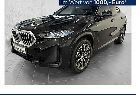 BMW X6 xDrive40d M Sport 5 Türen