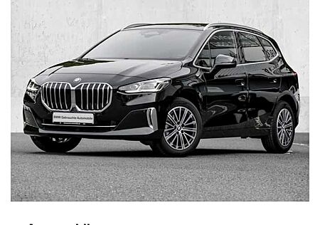 BMW 2er Active Tourer 218i Steptronic DCT 5 Türen