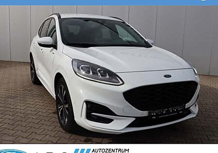 Ford Kuga 2.5 Duratec FHEV ST-Line CVT 5 Türen
