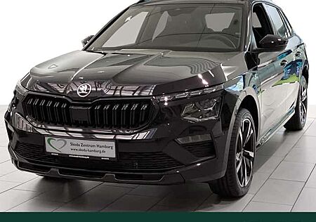 Skoda Kamiq 1.5 TSI ACT DSG Monte Carlo 5 Türen