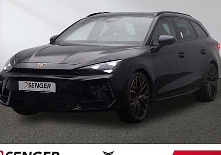 Cupra Leon 2.0 TSI 245kW VZ DSG 4WD Sportstourer 5 Türen