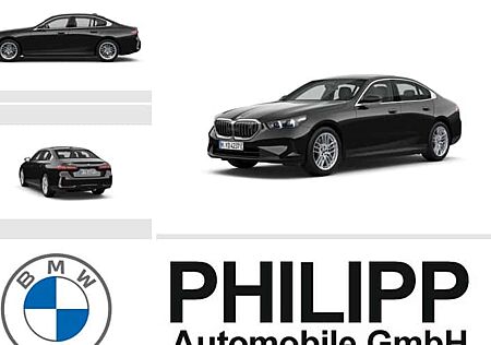 BMW i5 eDrive40 4 Türen