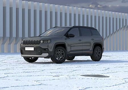Jeep Compass 1.2 DCT6 e-Hybrid First Edition 5 Türen