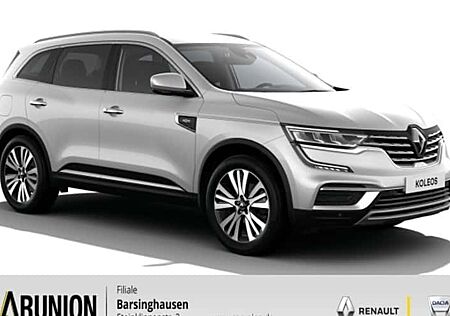 Renault Koleos TCe 160 EDC GPF Initiale Paris 5 Türen