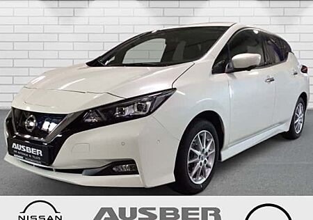 Nissan Leaf 150 PS 40KWH TEKNA 5 Türen