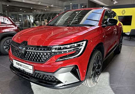 Renault Austral Mild Hybrid 160 Iconic Esprit Alpine Aut 5 Türen