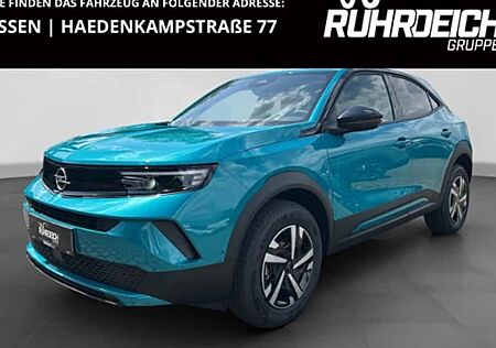 Opel Mokka 1.2 Turbo 96kW Edition Auto 5 Türen