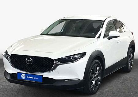 Mazda CX-30 2.0 SKYACTIV-X M-Hybrid Selection 5 Türen