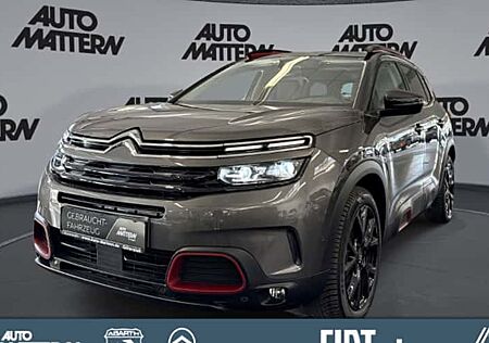 Citroën C5 Aircross PureTech 130 Stop&Start SHINE PACK EAT8 5 Türen