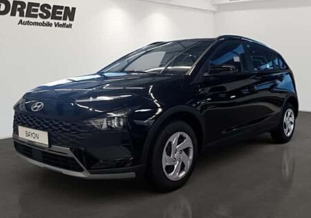 Hyundai Bayon 1.0 T-GDI Select 5 Türen