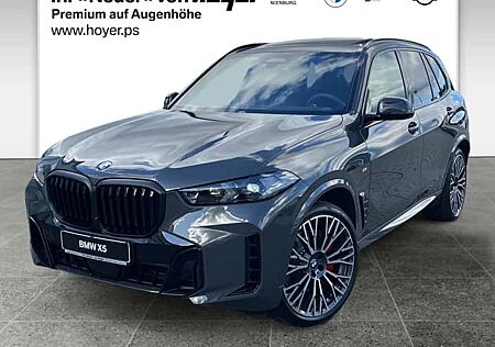 BMW X5 xDrive30d 5 Türen