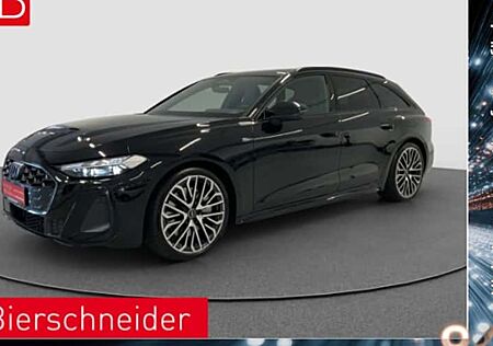 Audi A5 e-hybrid 270 kW S tronic quattro Avant 5 Türen