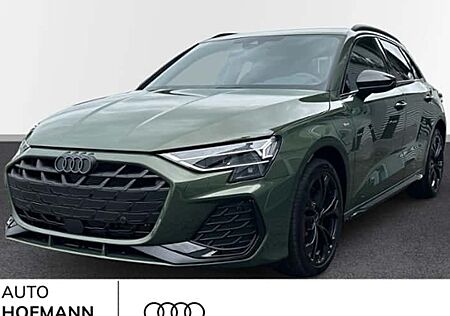 Audi A3 TFSI e 200 kW S tronic S line Sportback 5 Türen