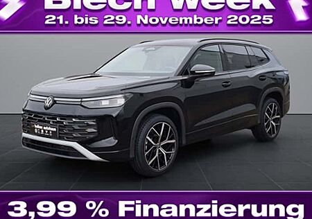 VW Tayron 2.0 TDI SCR DSG Elegance 5 Türen