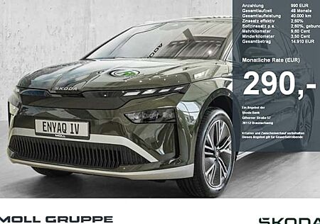 Skoda Enyaq 60 5 Türen