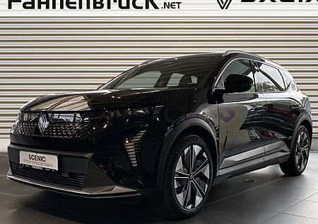 Renault Scenic E-Tech Techno 220 Long Range 5 Türen