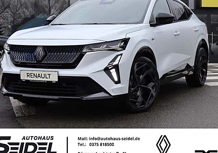 Renault Rafale E-Tech PHEV 300 4x4 Atelier Alpine 5 Türen