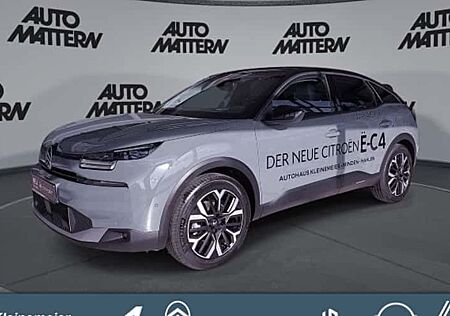 Citroën E-C4 Elektromotor 156 MAX 5 Türen