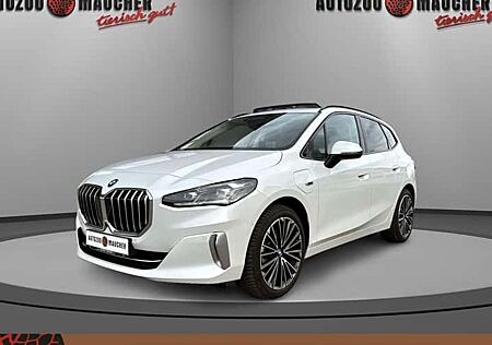 BMW 2er Active Tourer 230e Steptronic DCT xDrive 5 Türen