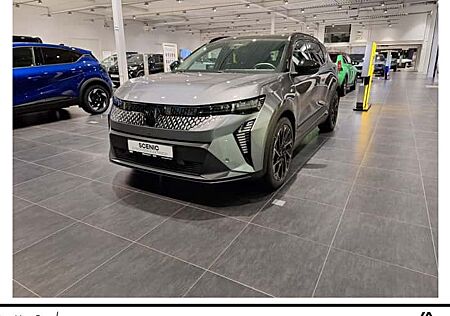 Renault Scenic E-Tech Esprit Alpine 220 Long Range 5 Türen