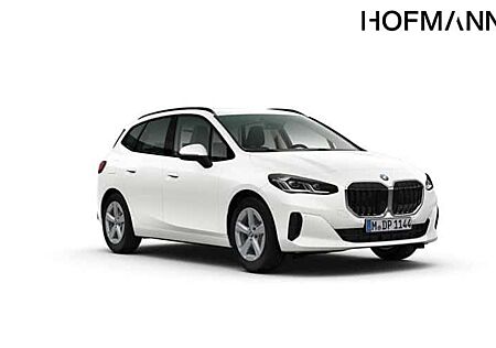 BMW 2er Active Tourer 218i Steptronic DCT 5 Türen