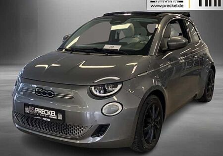Fiat 500 "la Prima" Cabrio 42 kWh 2 Türen